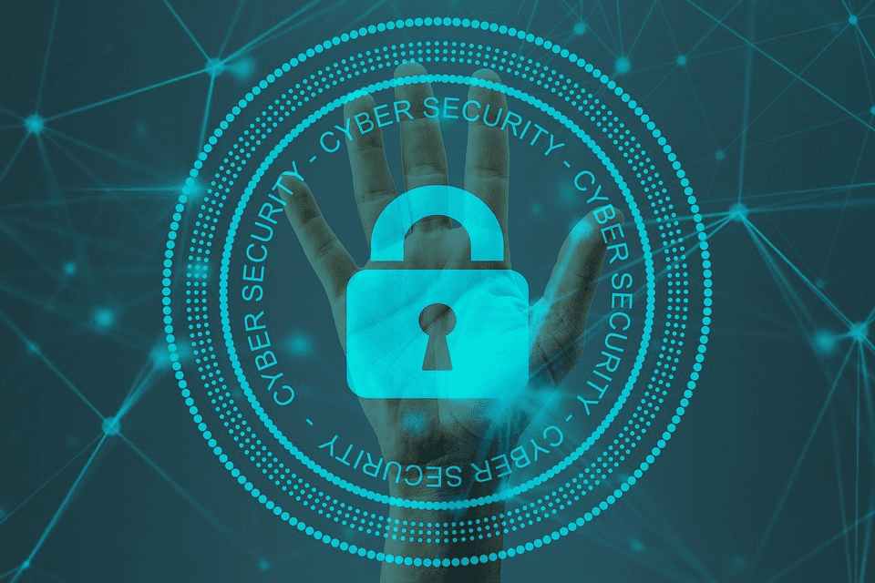 cybersecurity internet network protection : cybersecurity internet network protection