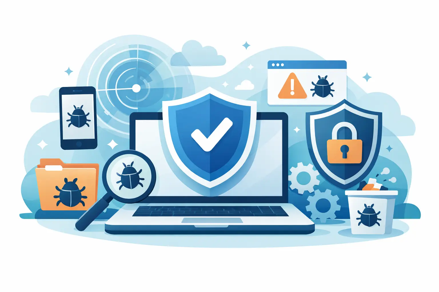 Best Antivirus and Malware Removal Tools