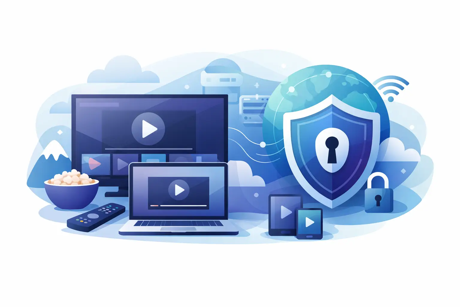 Best VPN for Streaming: What Actually Matters