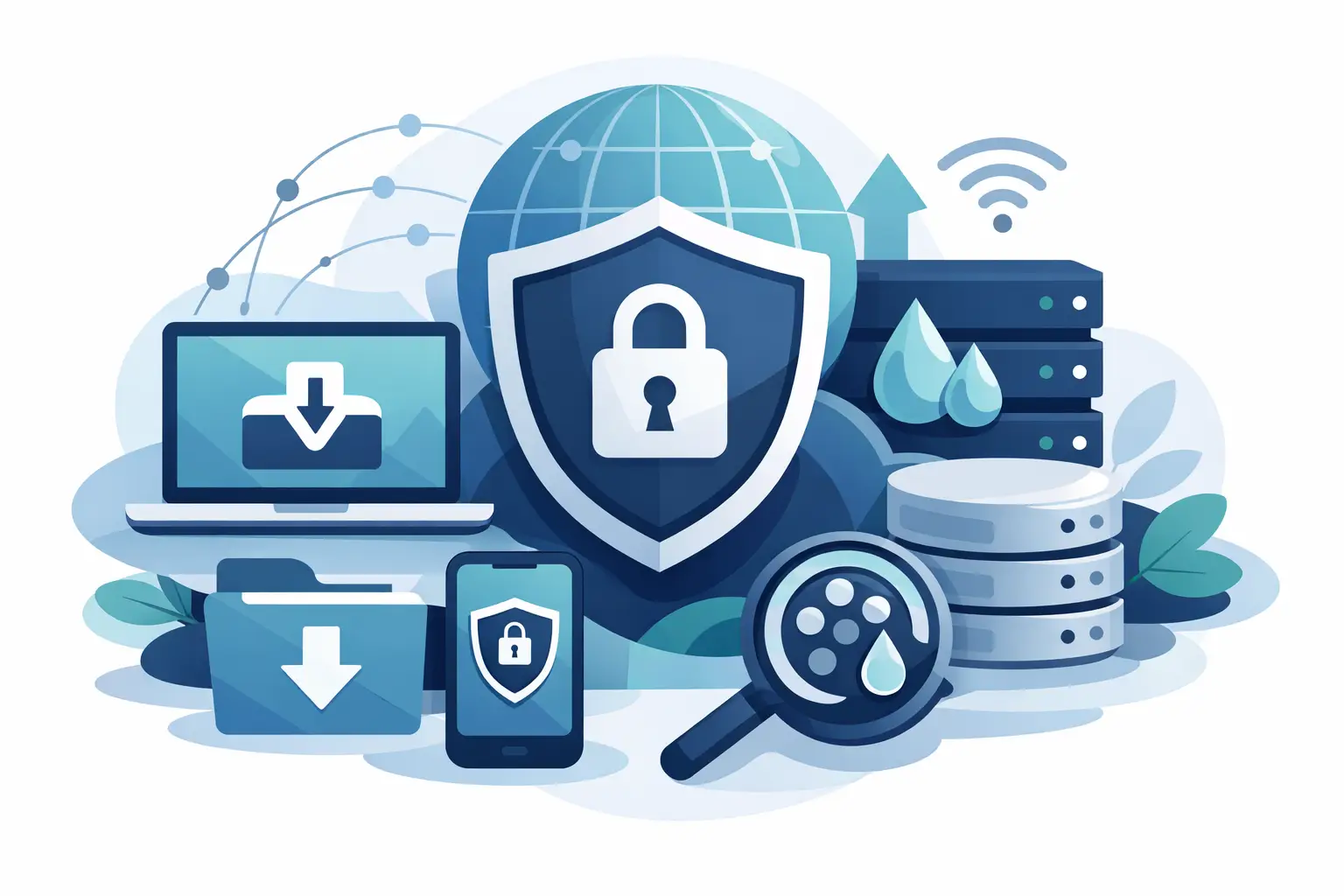 7 Picks for the Best VPN for Torrenting
