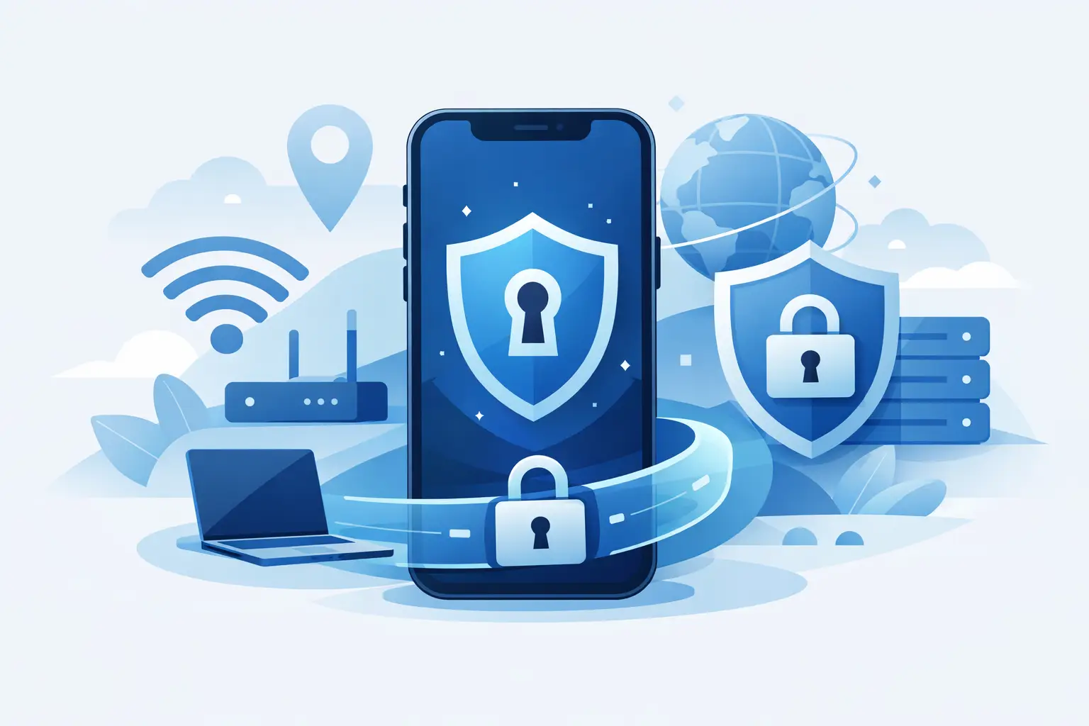 Best VPN for iPhone Privacy in 2026