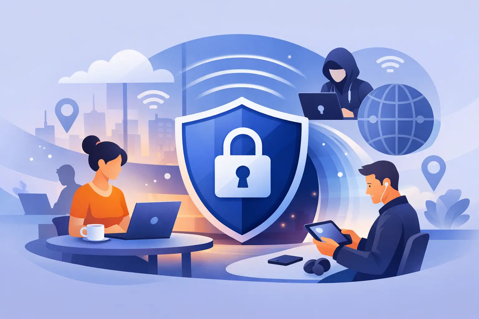 Best VPN for Public Wi-Fi in 2026
