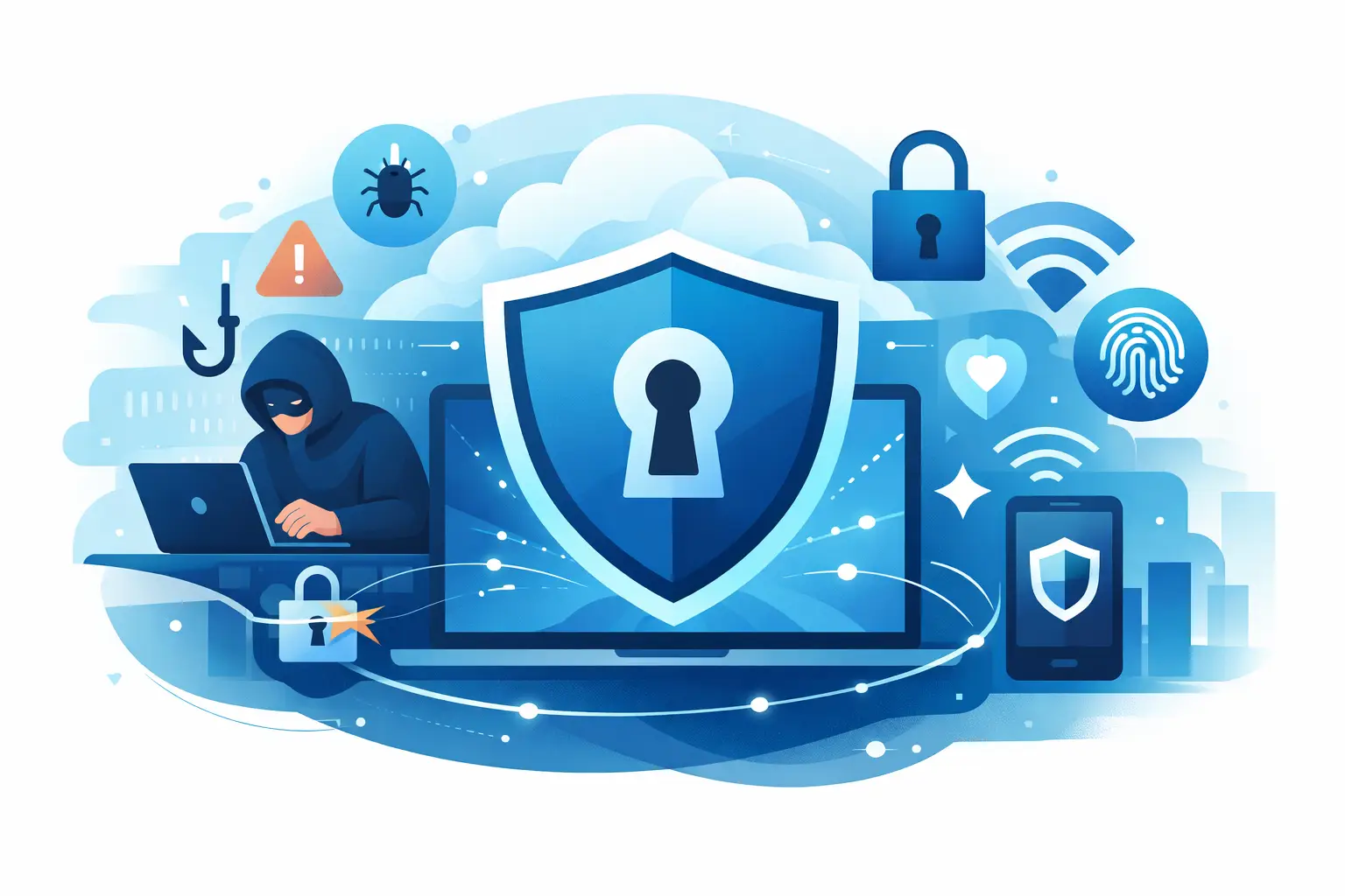 Can VPN Stop Hackers? What It Really Does