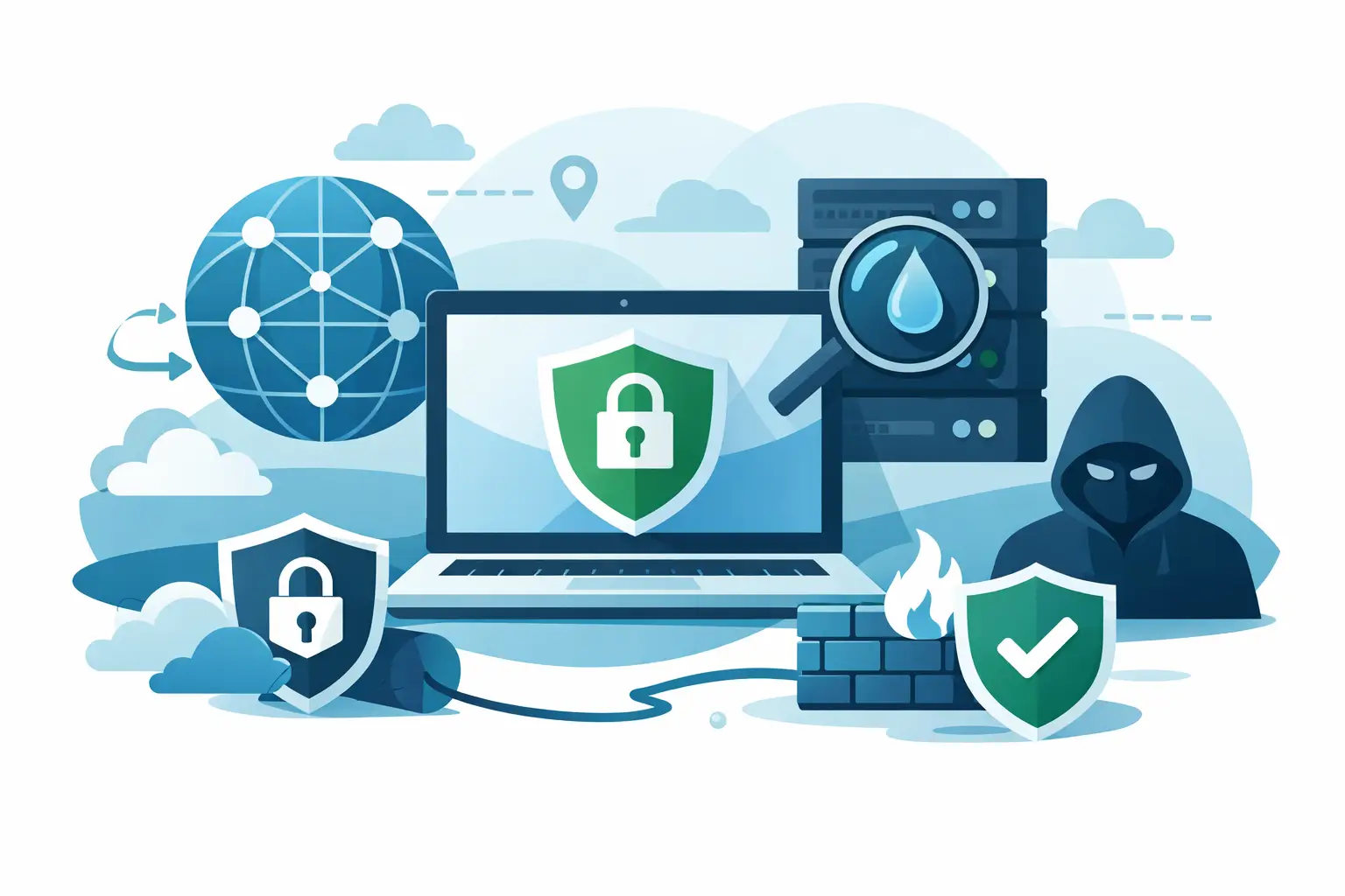 DNS Leak Protection Guide for VPN Users
