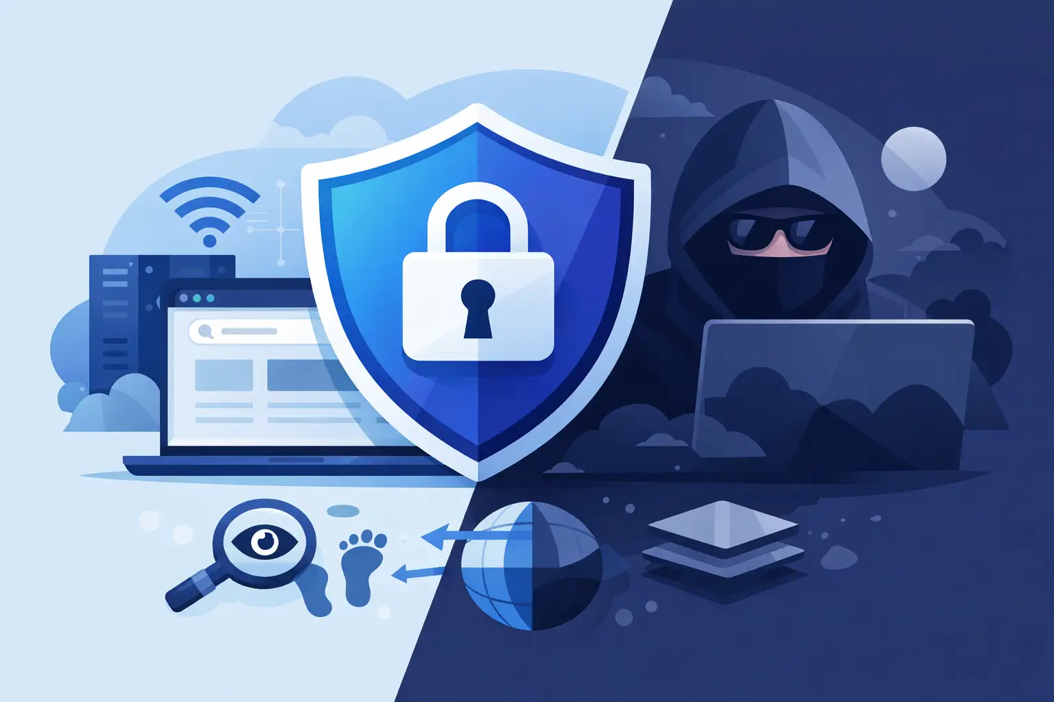 Does VPN Hide Browsing? What It Really Hides