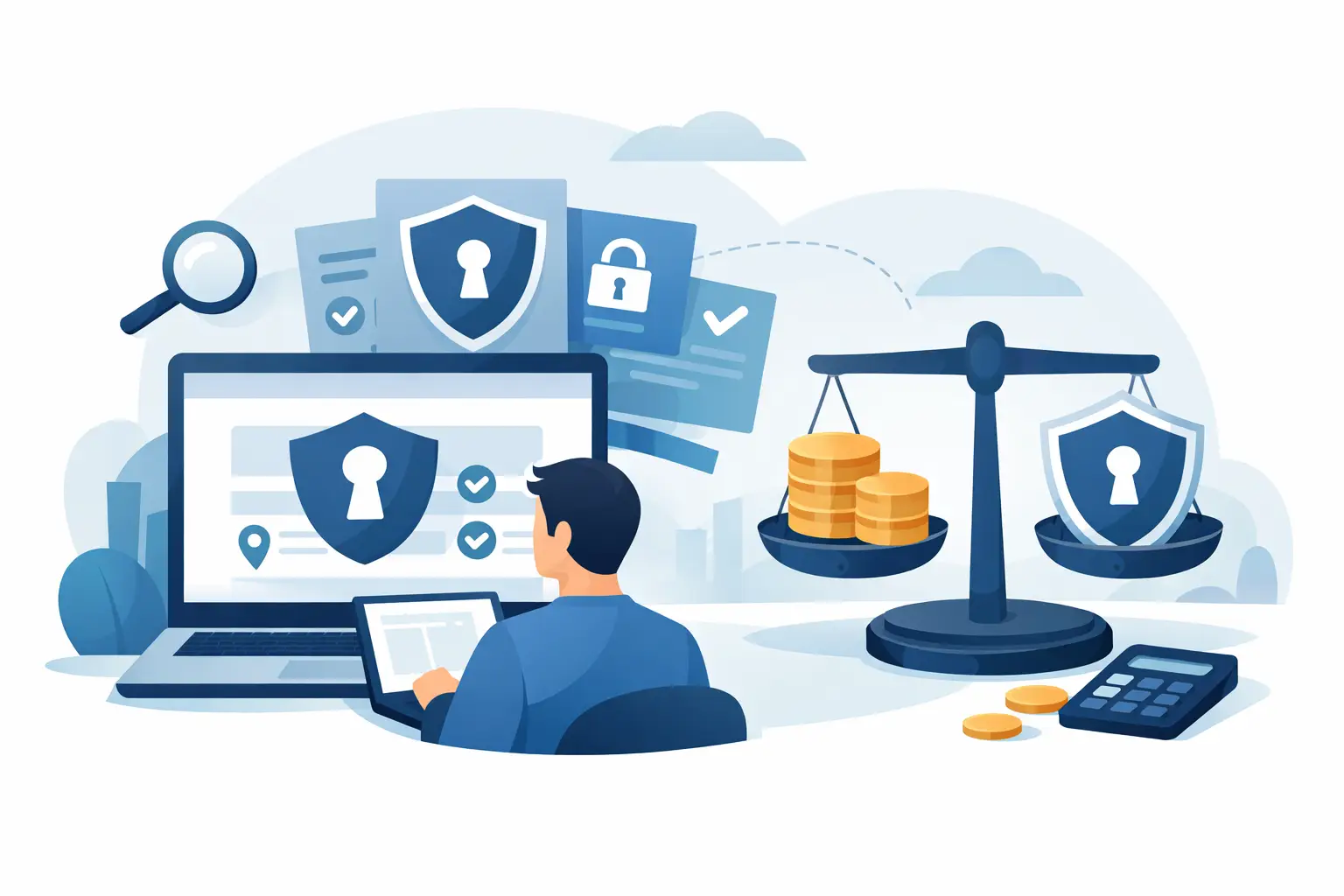 How to Choose a VPN Without Overpaying