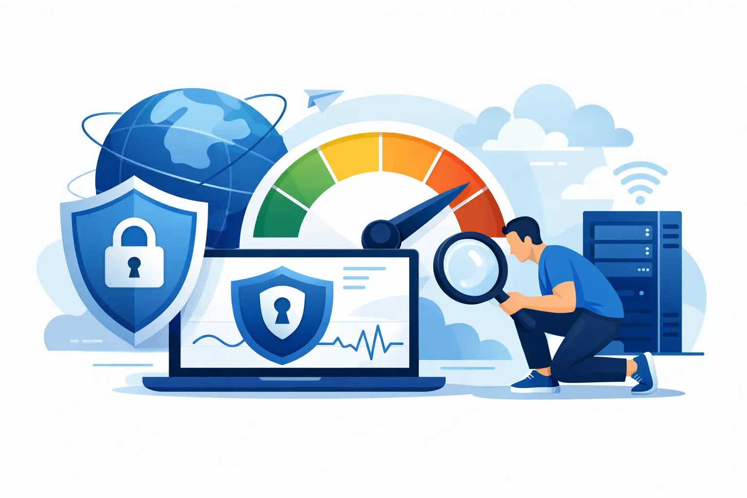 How to Test VPN Speed the Right Way