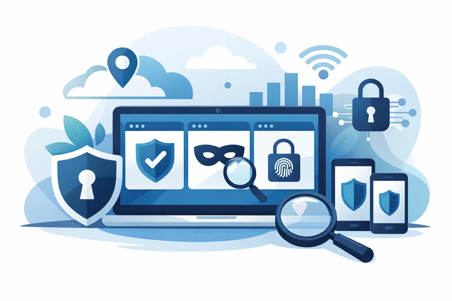 Secure Browsing Tools Comparison That Helps