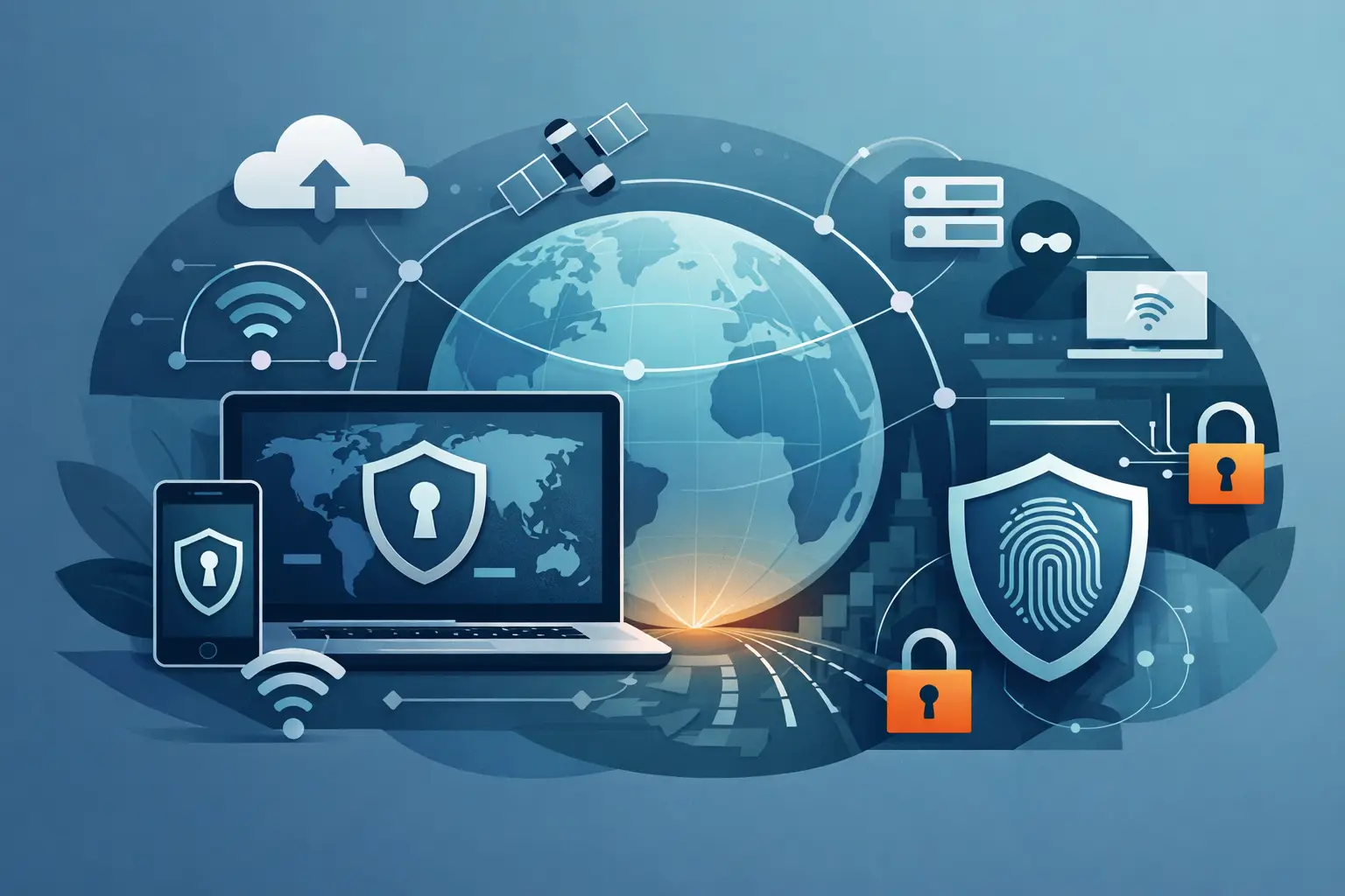 7 VPN Trends for 2026 That Will Matter