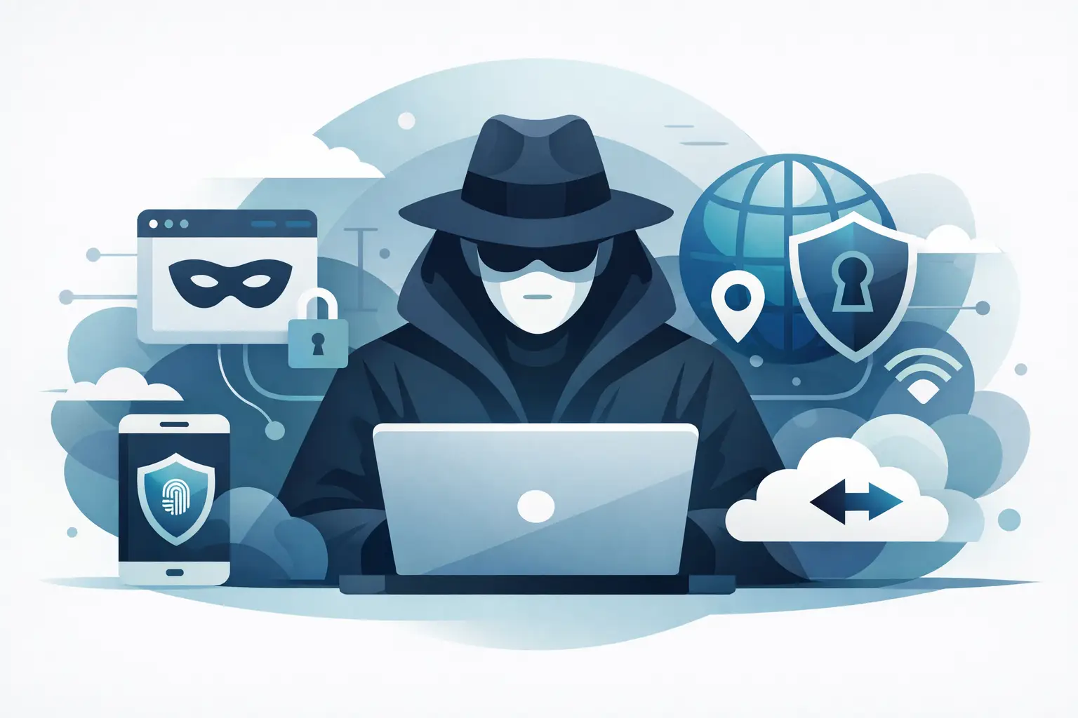 A Practical Guide to Anonymous Browsing