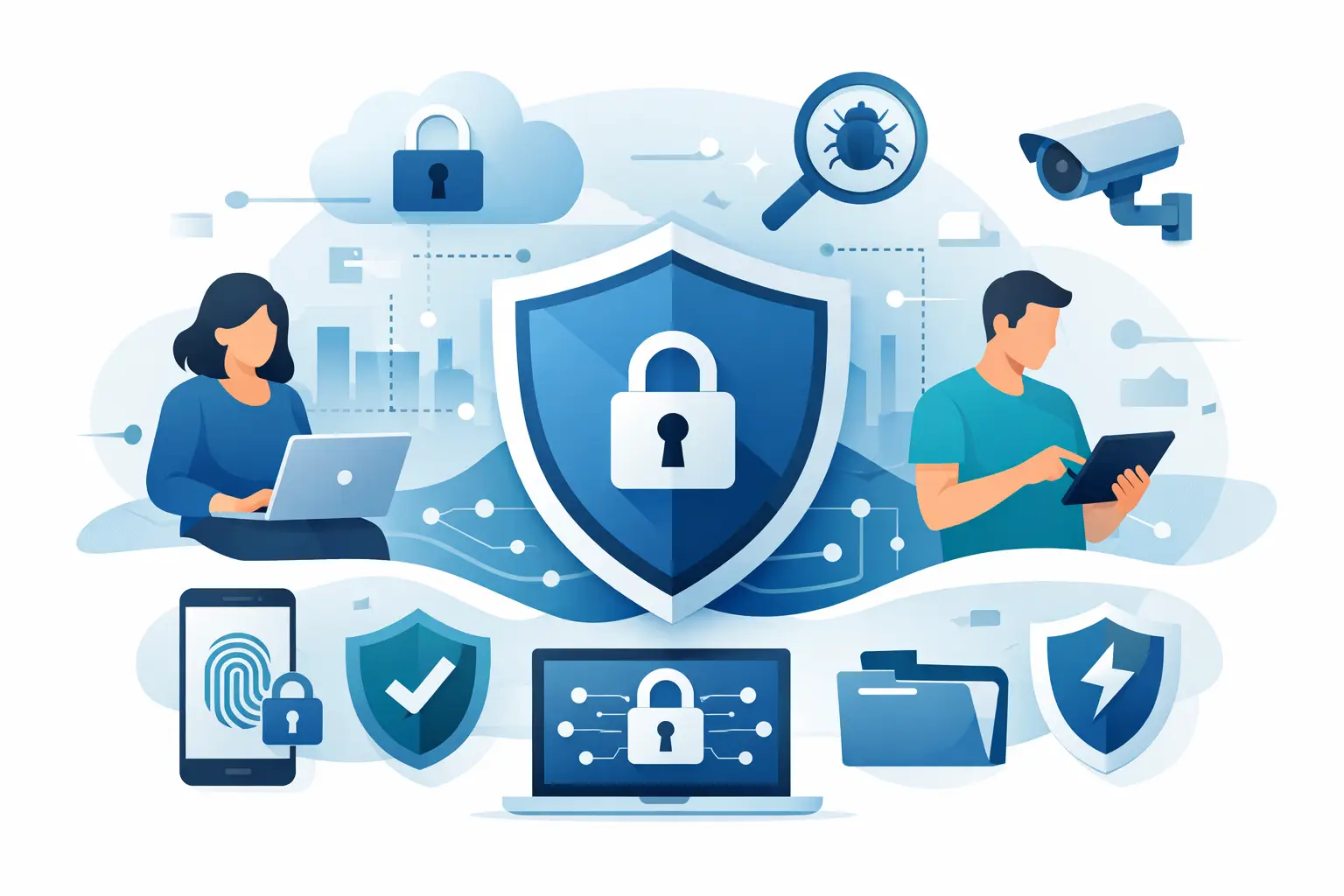 Best Cybersecurity Tools for Consumers