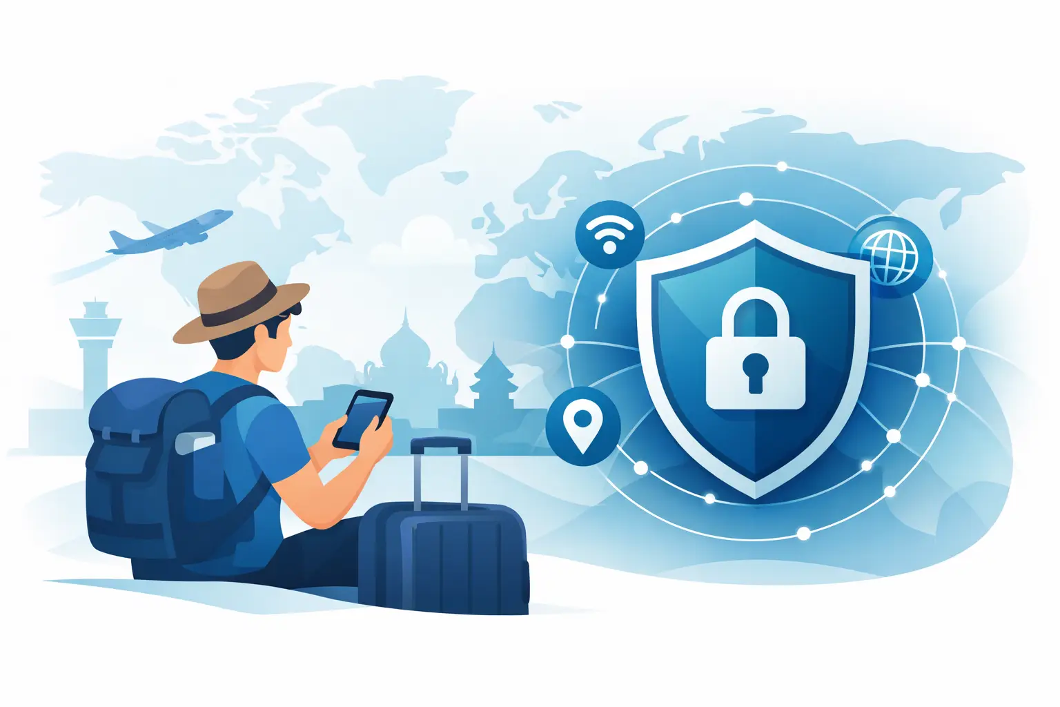 Best VPN for Travelers Who Need Security