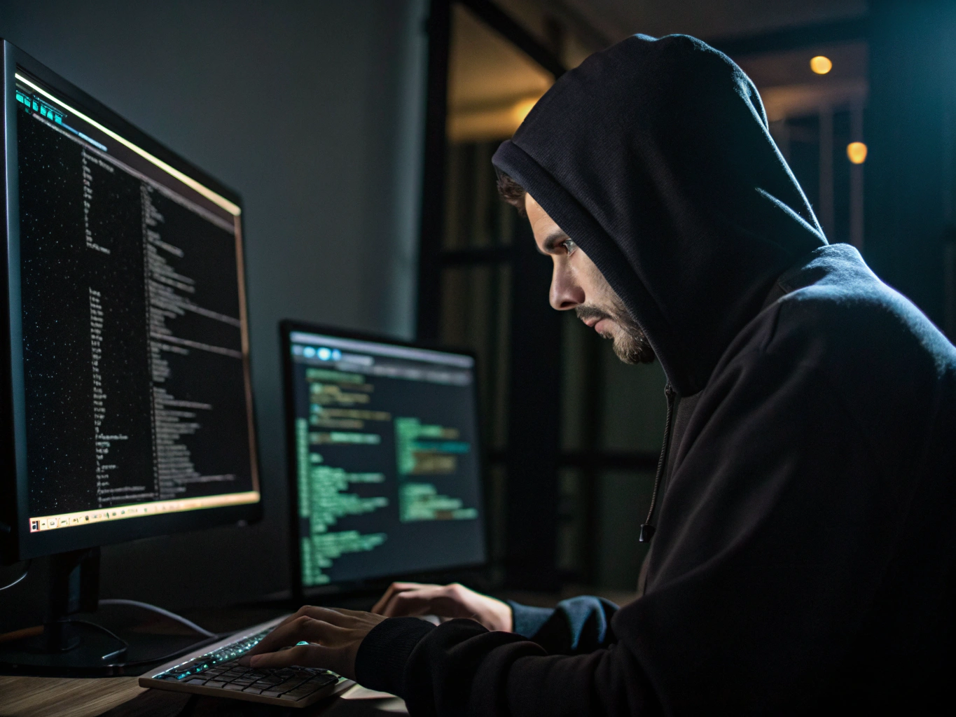 CYBER SHIELD