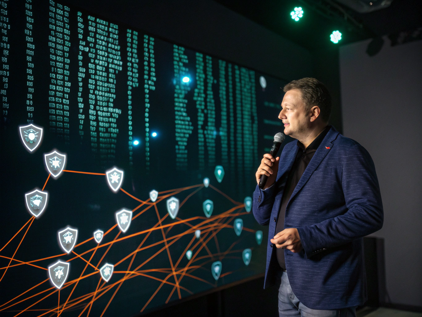 DATA SHIELD