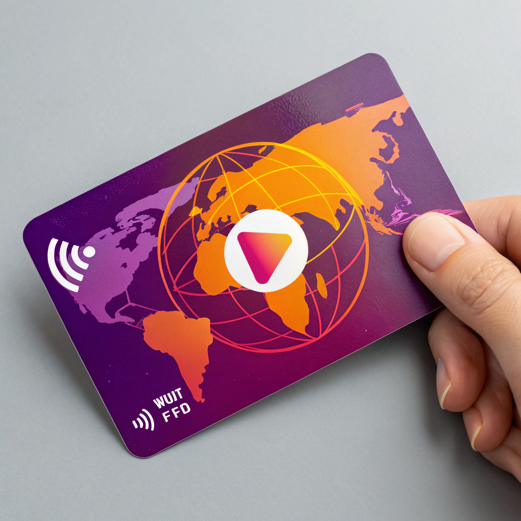 VPN bypassing geo-restrictions for streaming services and accessing global content.