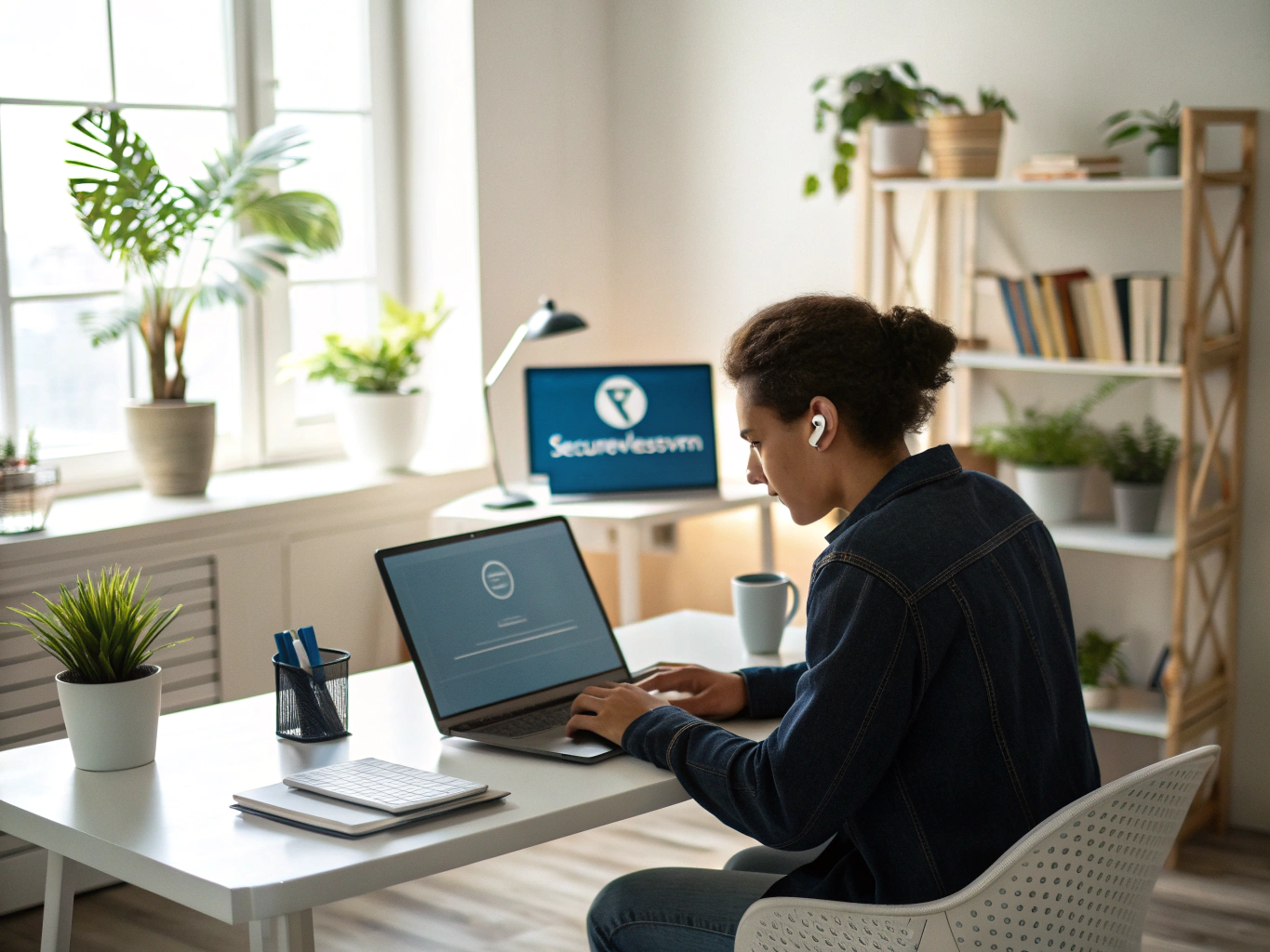 VPN BASICS