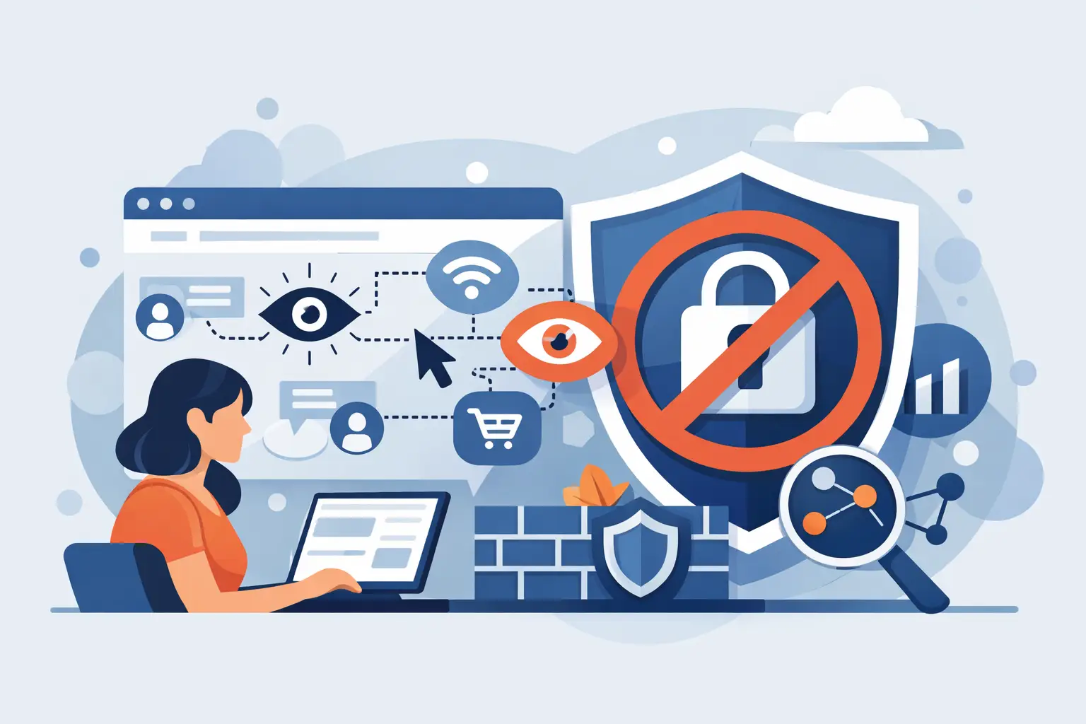What Is Tracker Blocking and How Does It Work?