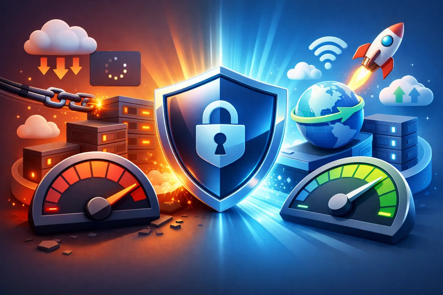 Can VPN Bypass Throttling? What Actually Works