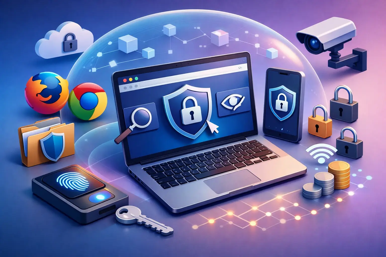 How to Choose a Secure Browser for Privacy
