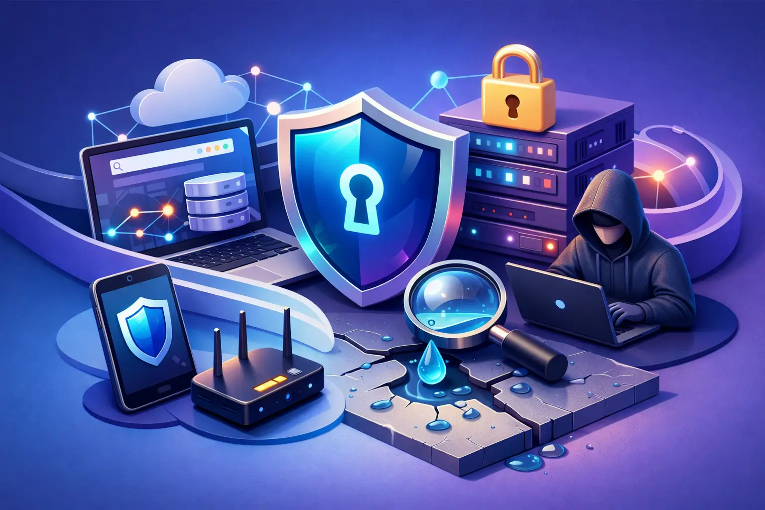How to Stop DNS Leaks and Browse Privately