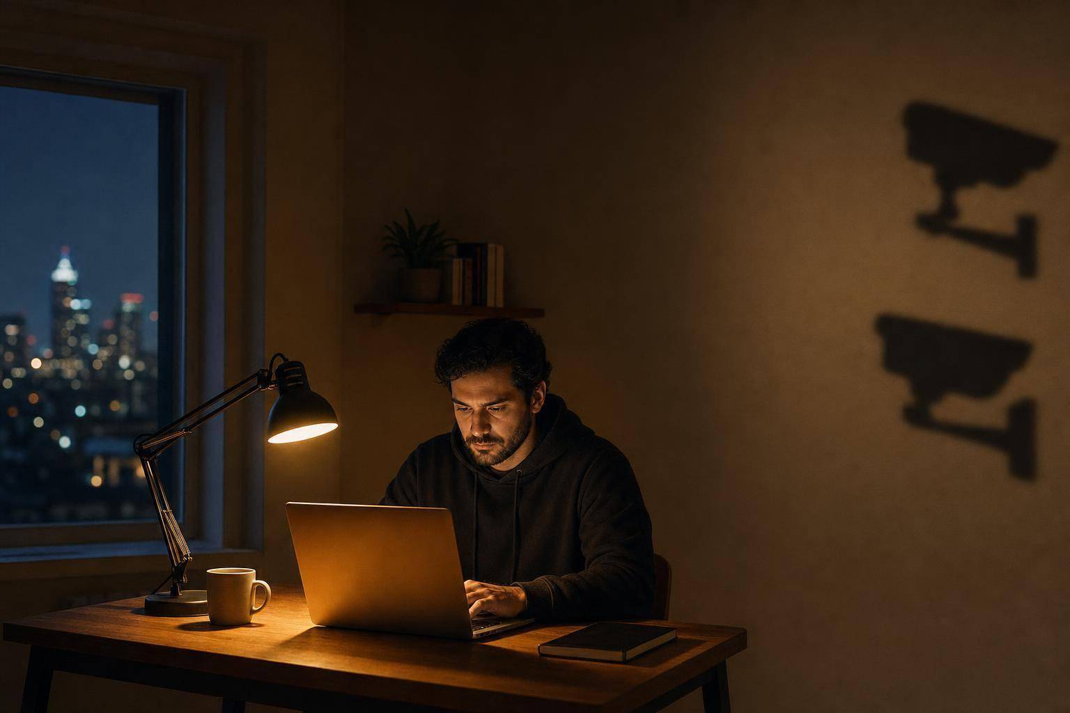 How No-Log Policies Protect Activists