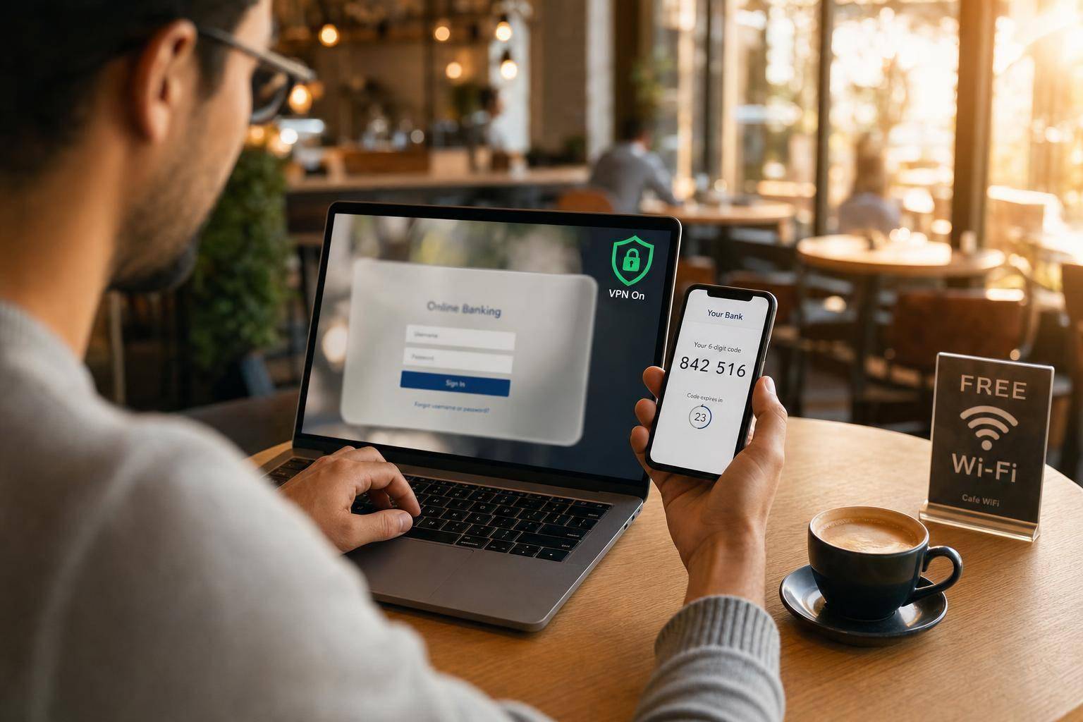 VPNs for Public Wi-Fi: Do You Need One?