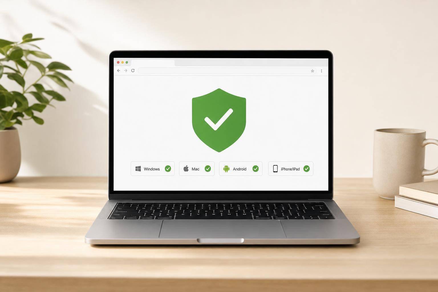Antivirus Checker