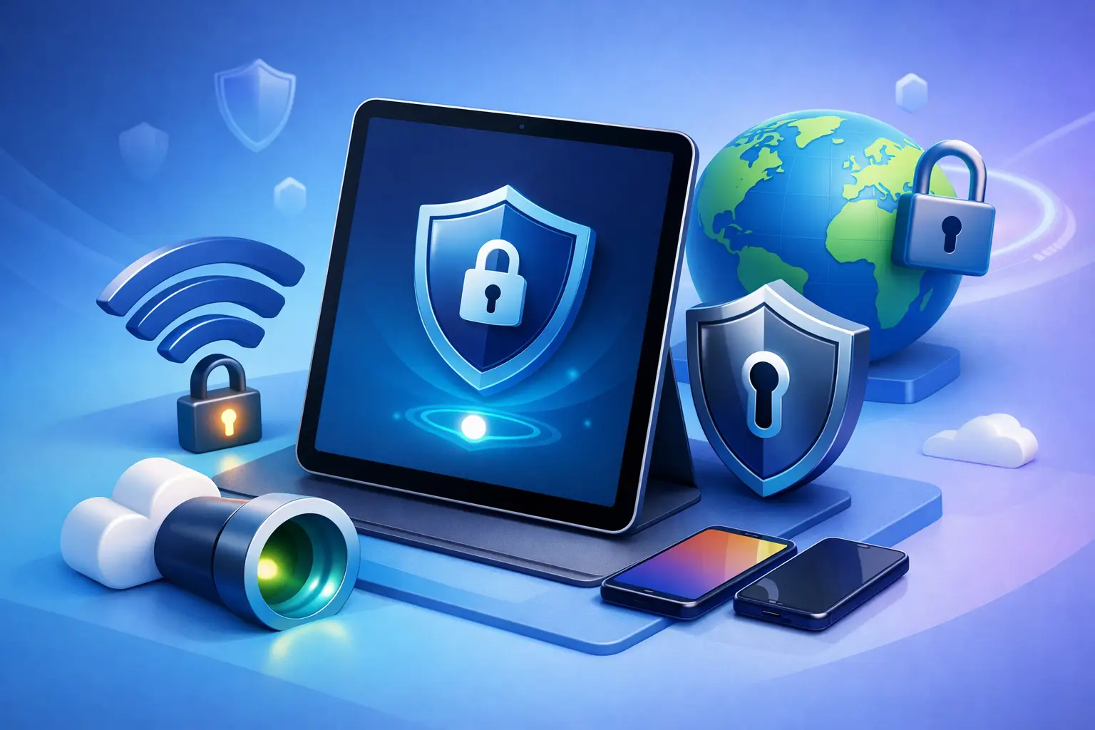 VPN for iPad Setup Made Simple and Secure