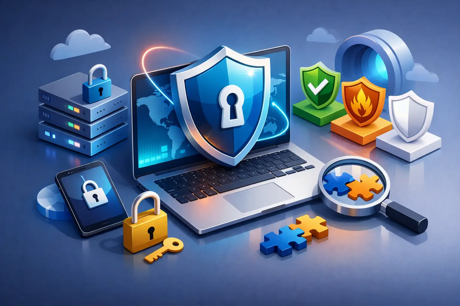 VPN Reviews: How to Find Protection That Fits
