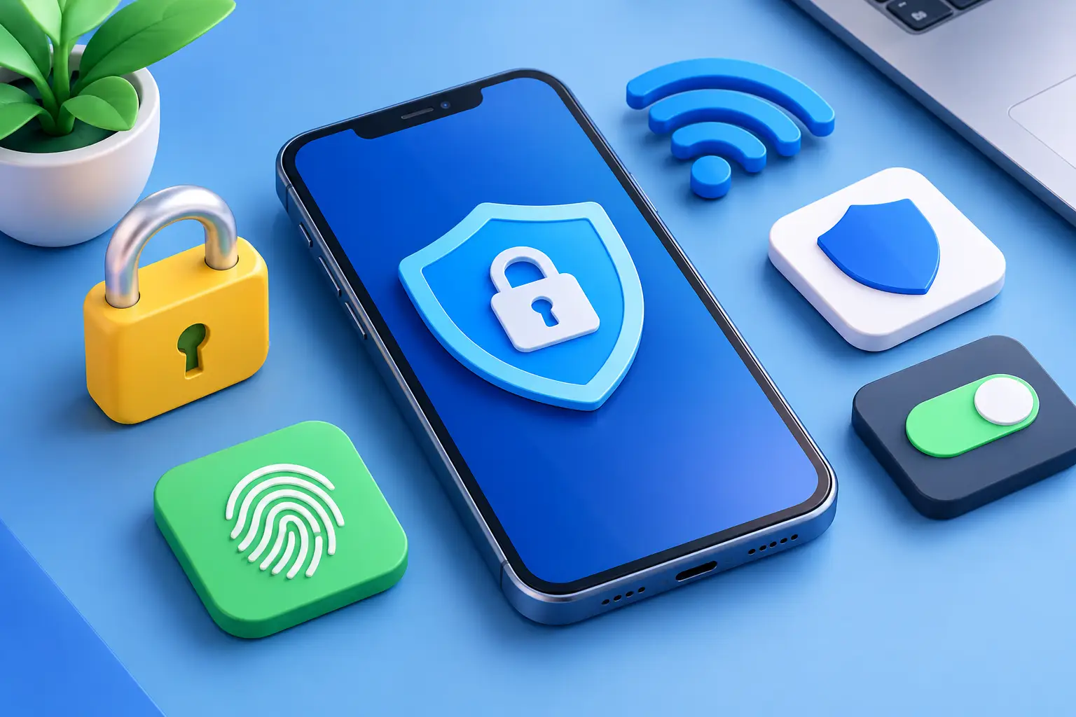 A Guide to Mobile Security Basics for Daily Use