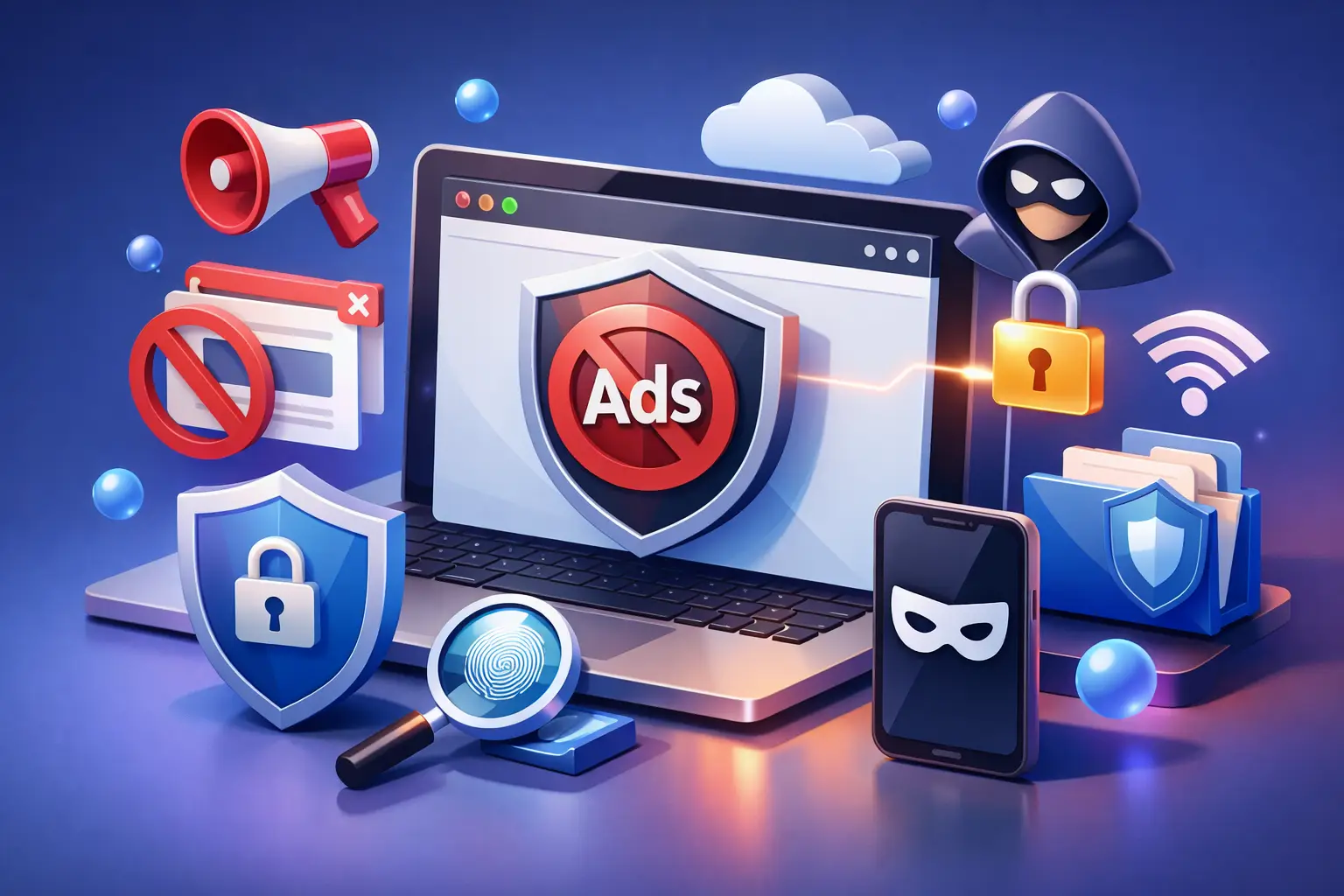 Best Ad Blocker Browser for Private Browsing