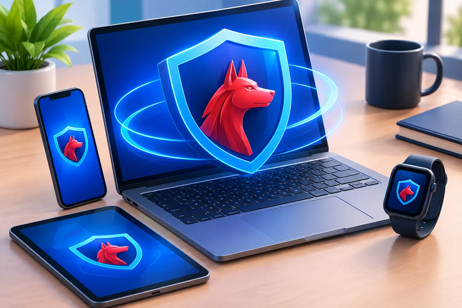 Bitdefender Antivirus Review for Safer Devices