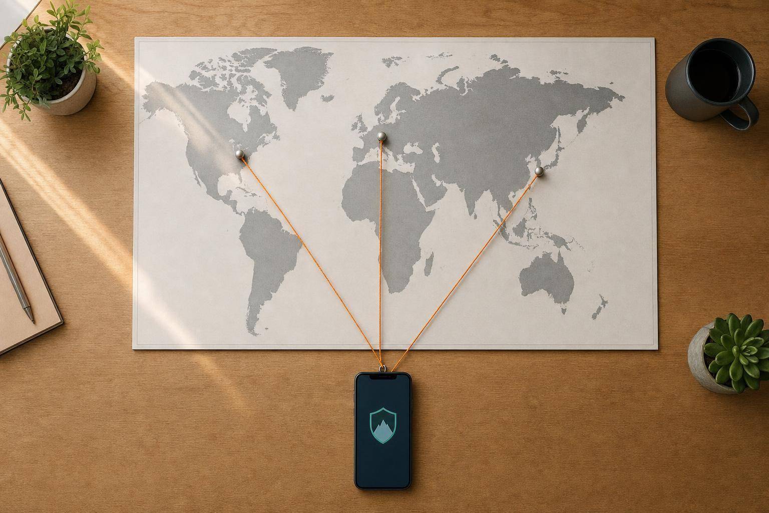 DNS Leak Test