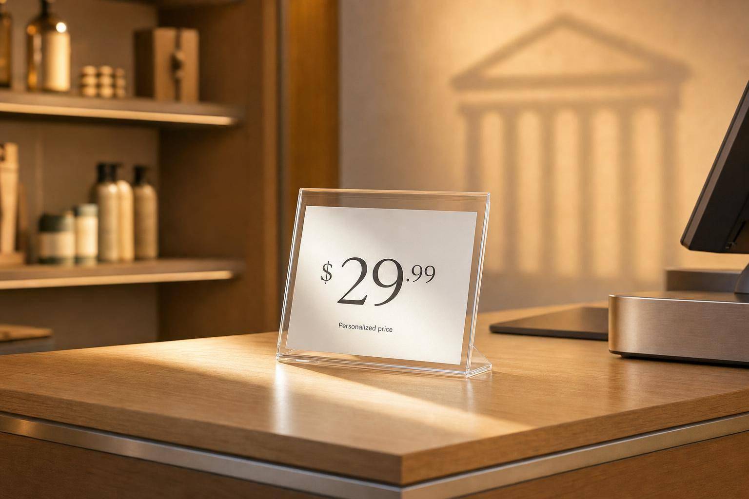 FTC issues proposed policy statement on personalized pricing