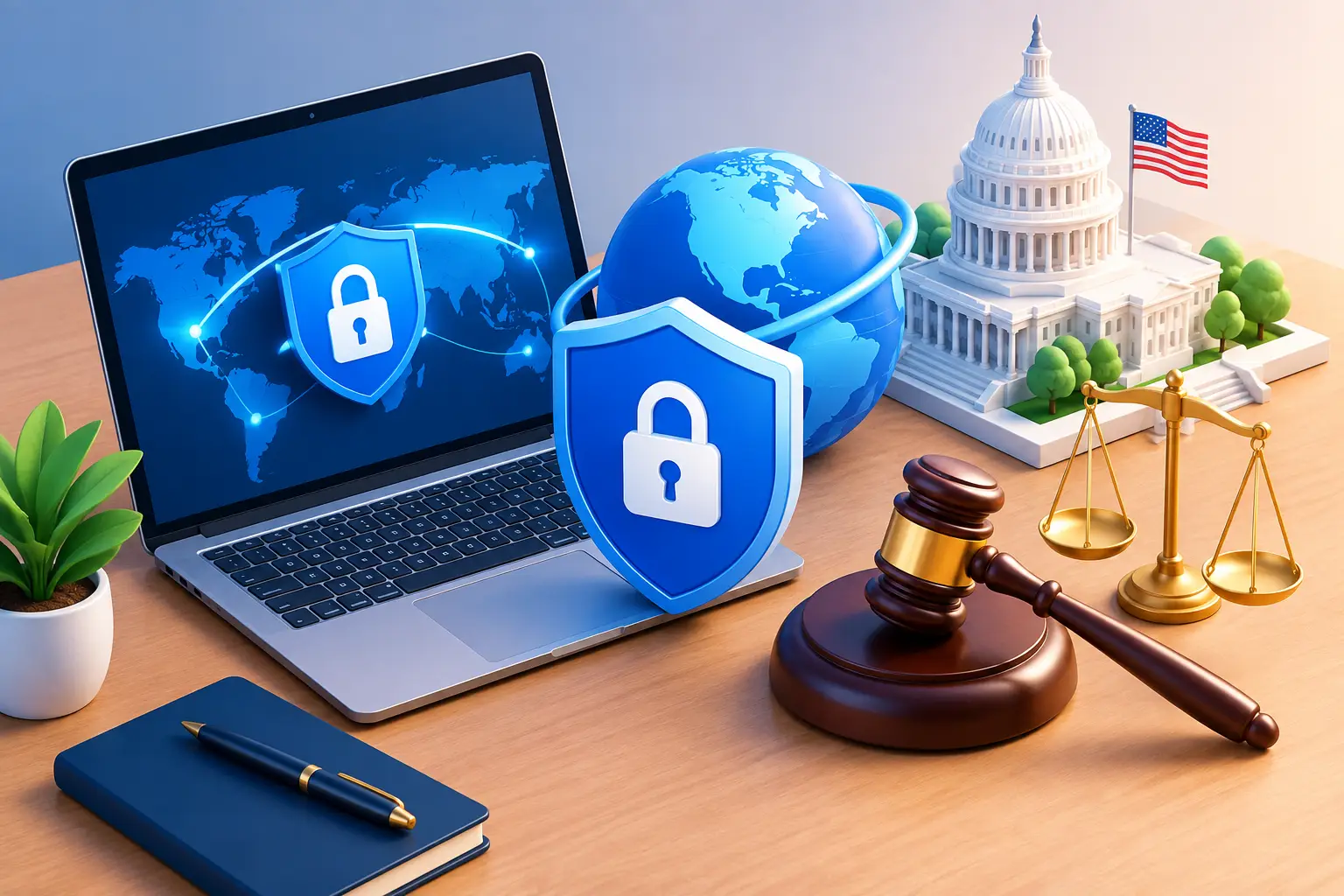 Is a VPN Legal? What US Users Should Know
