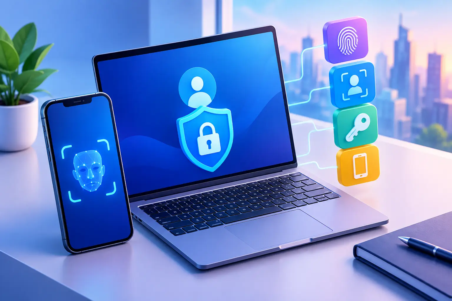 Passwordless Security Trends to Watch in 2026