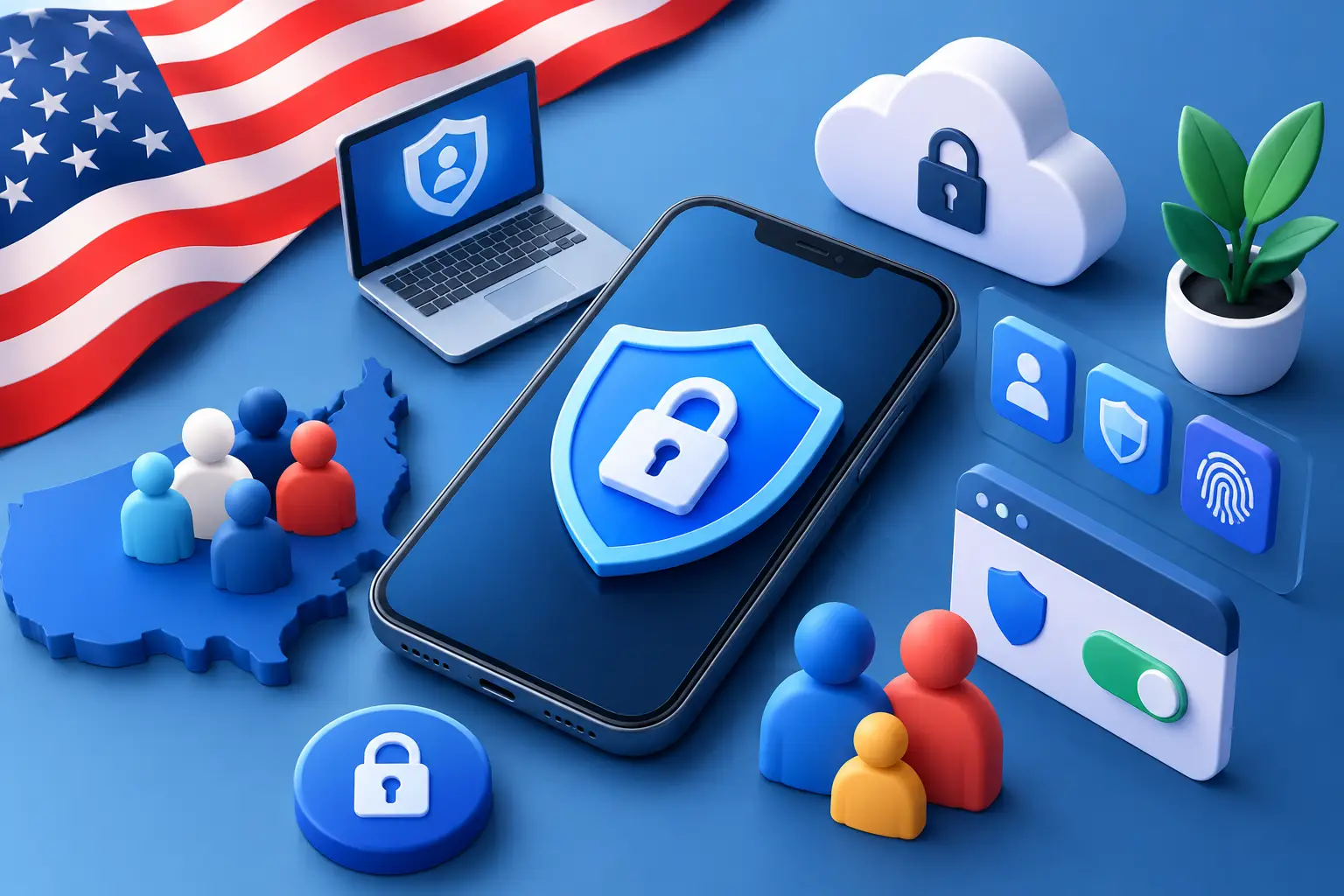 Privacy Trends That Matter Most for Americans