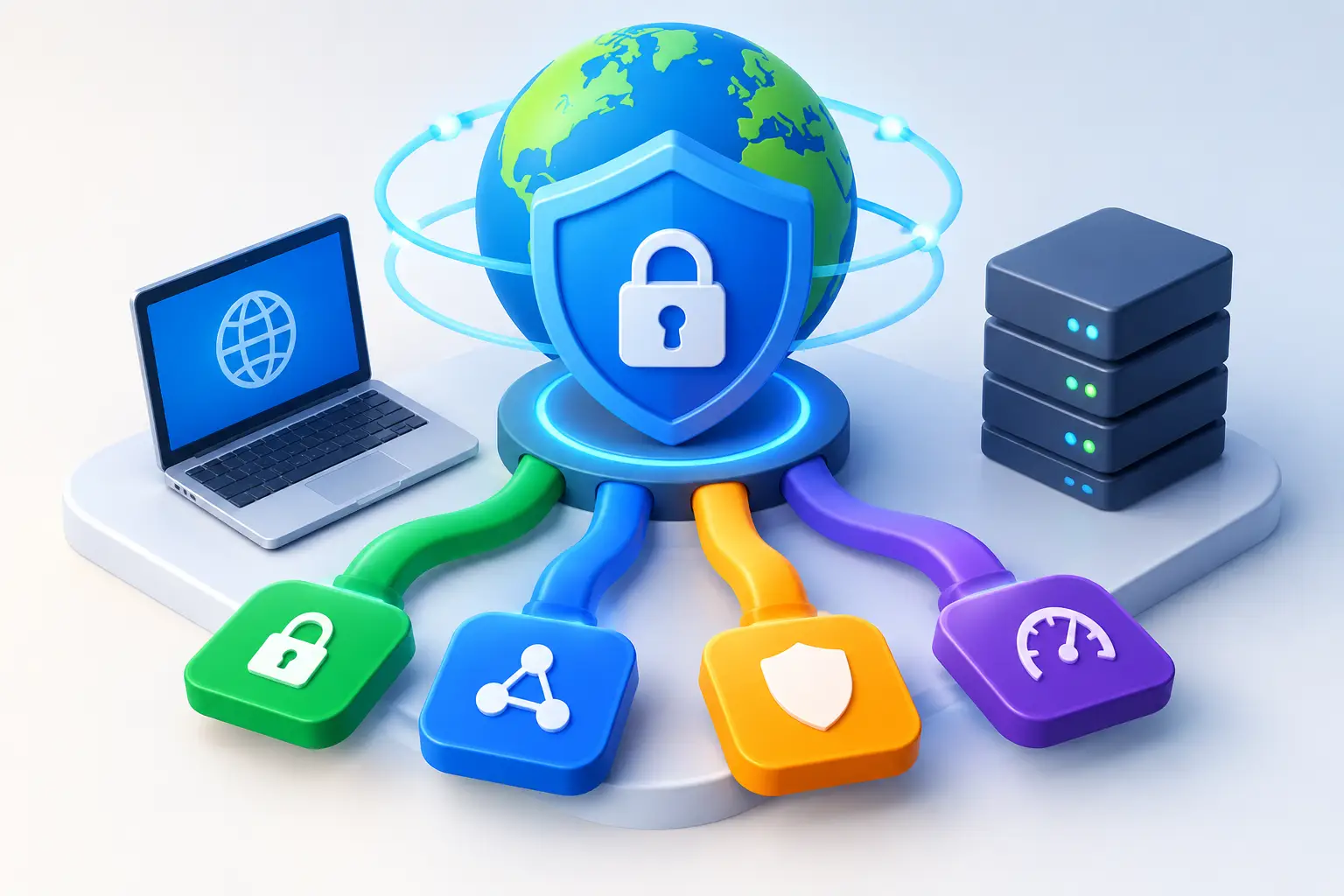 VPN Protocol Comparison for Safer Browsing