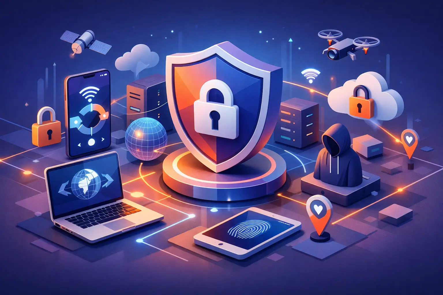 VPN Trends in 2026 That Matter for Everyday Privacy