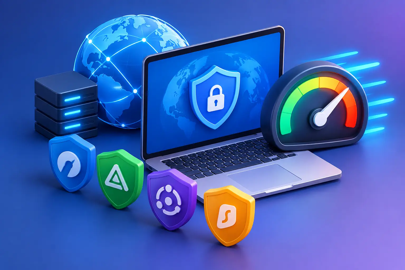 Which VPN Protocol Is Fastest? Speed Tested