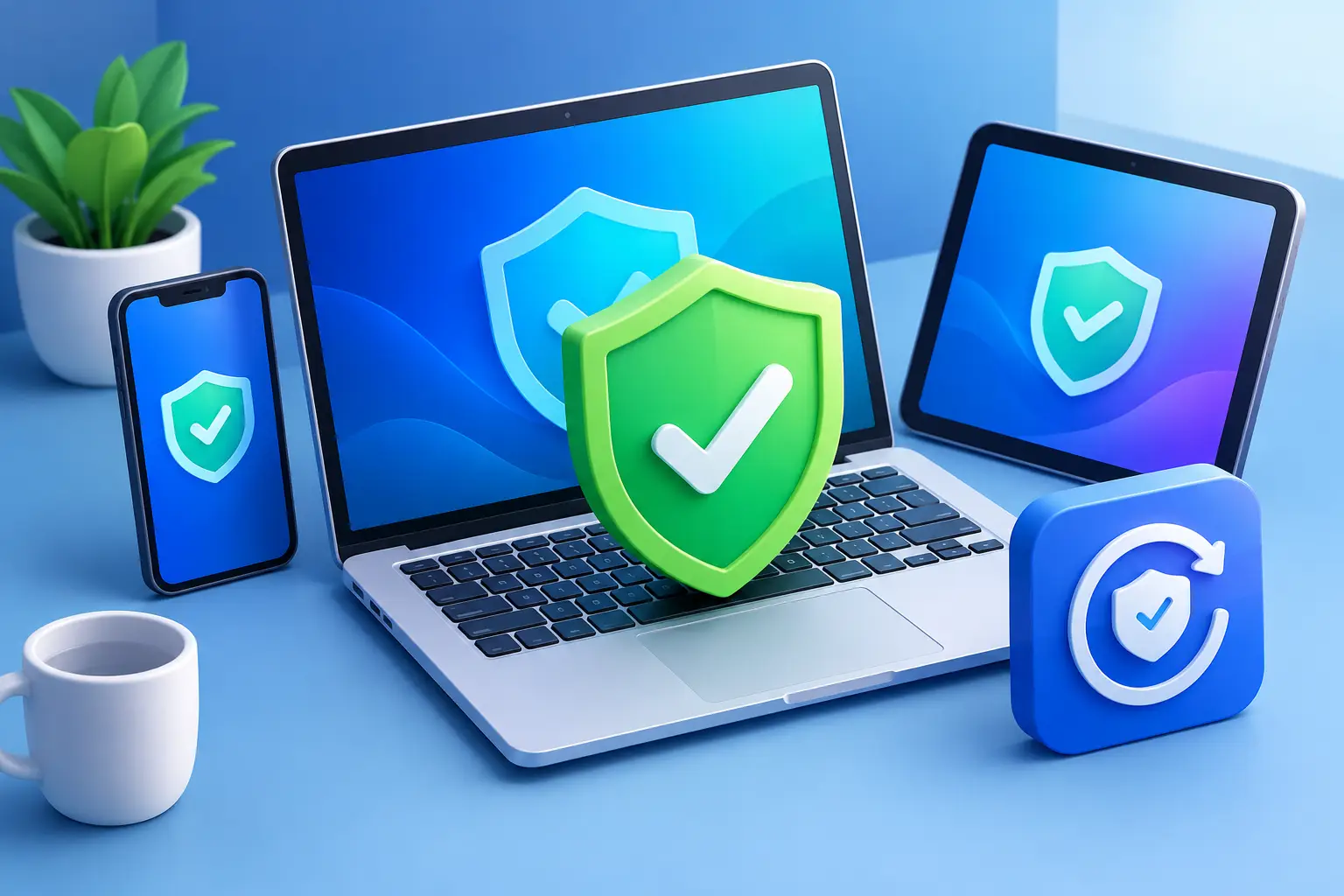 Antivirus Subscription Guide for Safer Devices