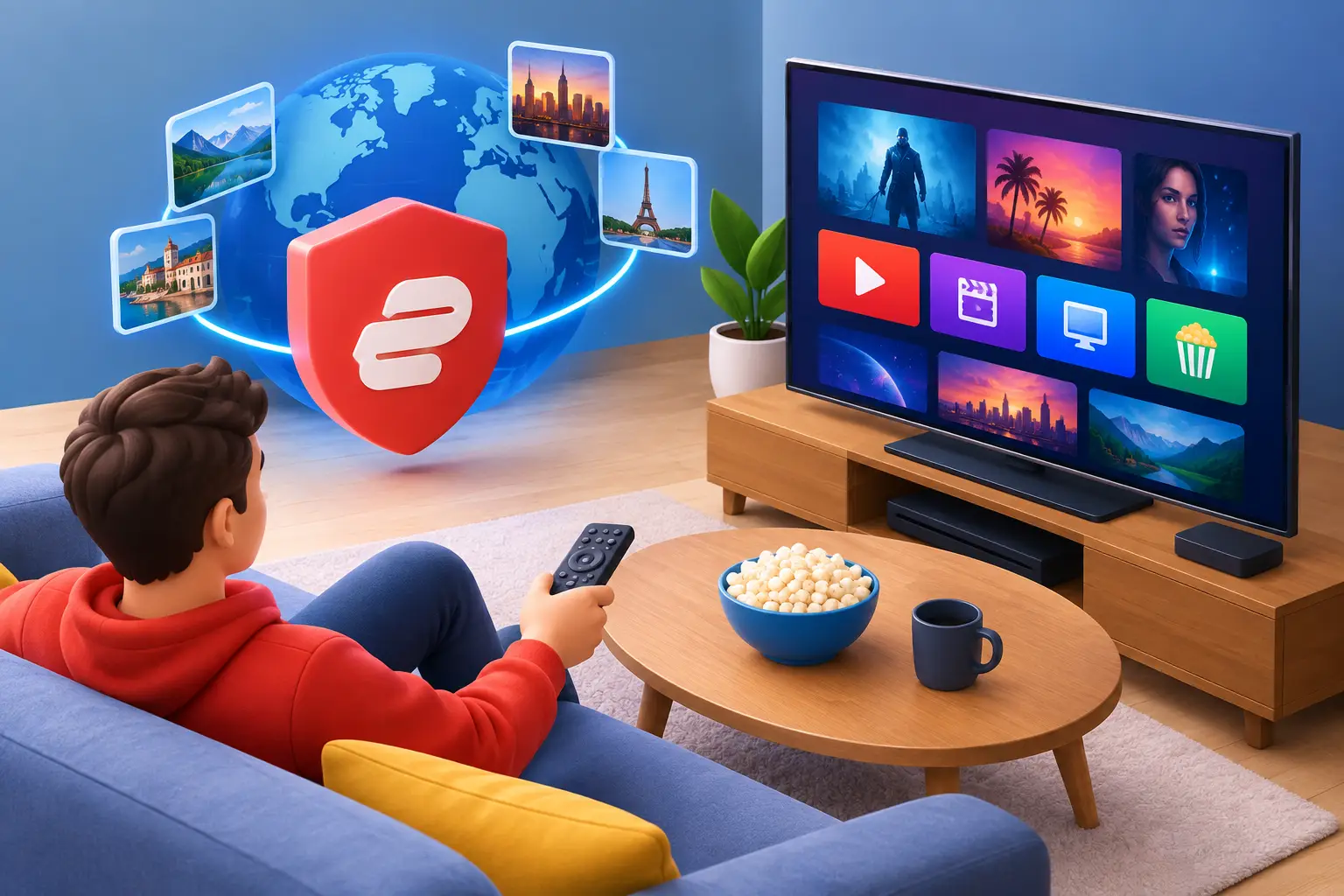 ExpressVPN Streaming Review: Is It Worth It?