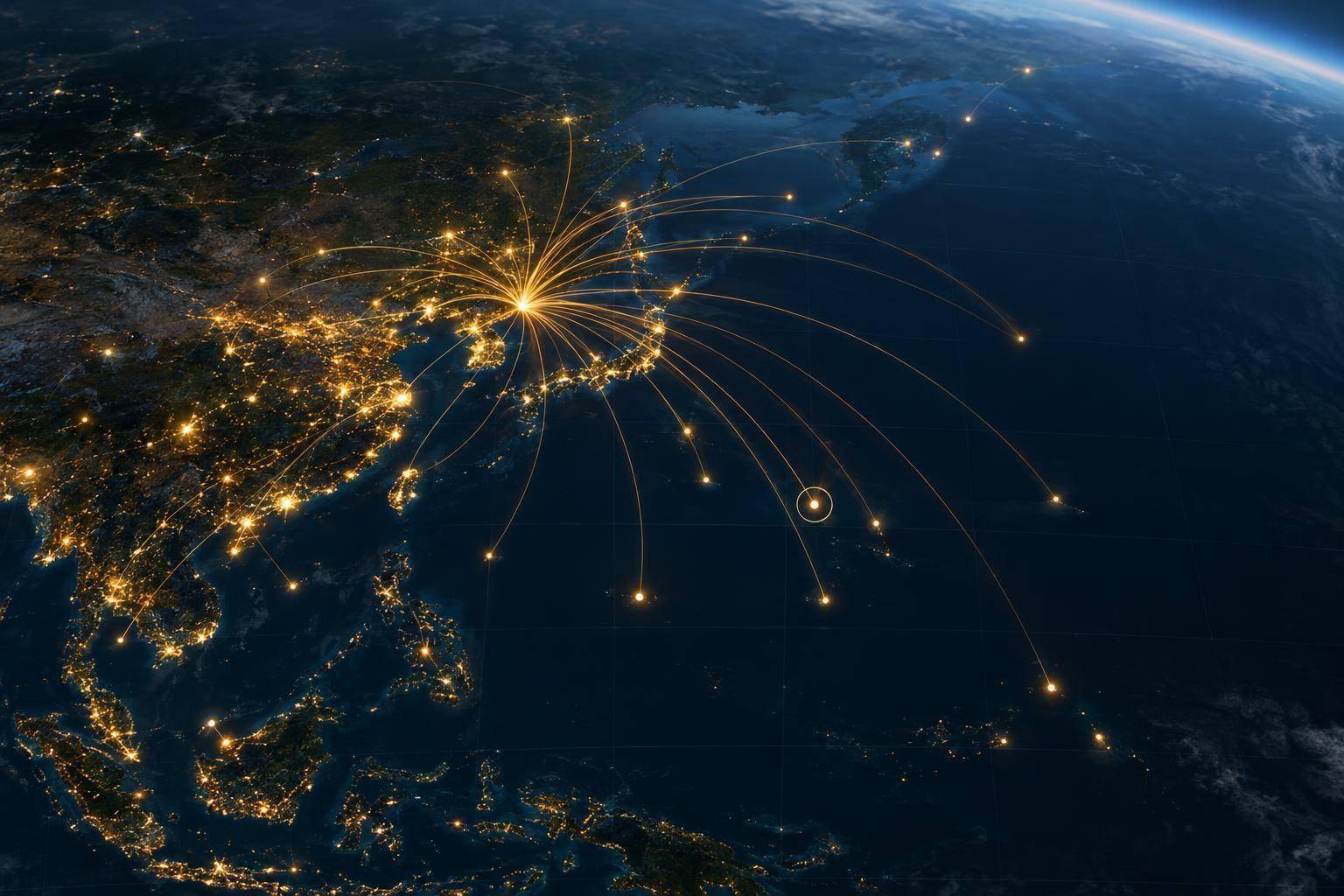 Cyfirma links PHP host scans to suspected North Korean actors