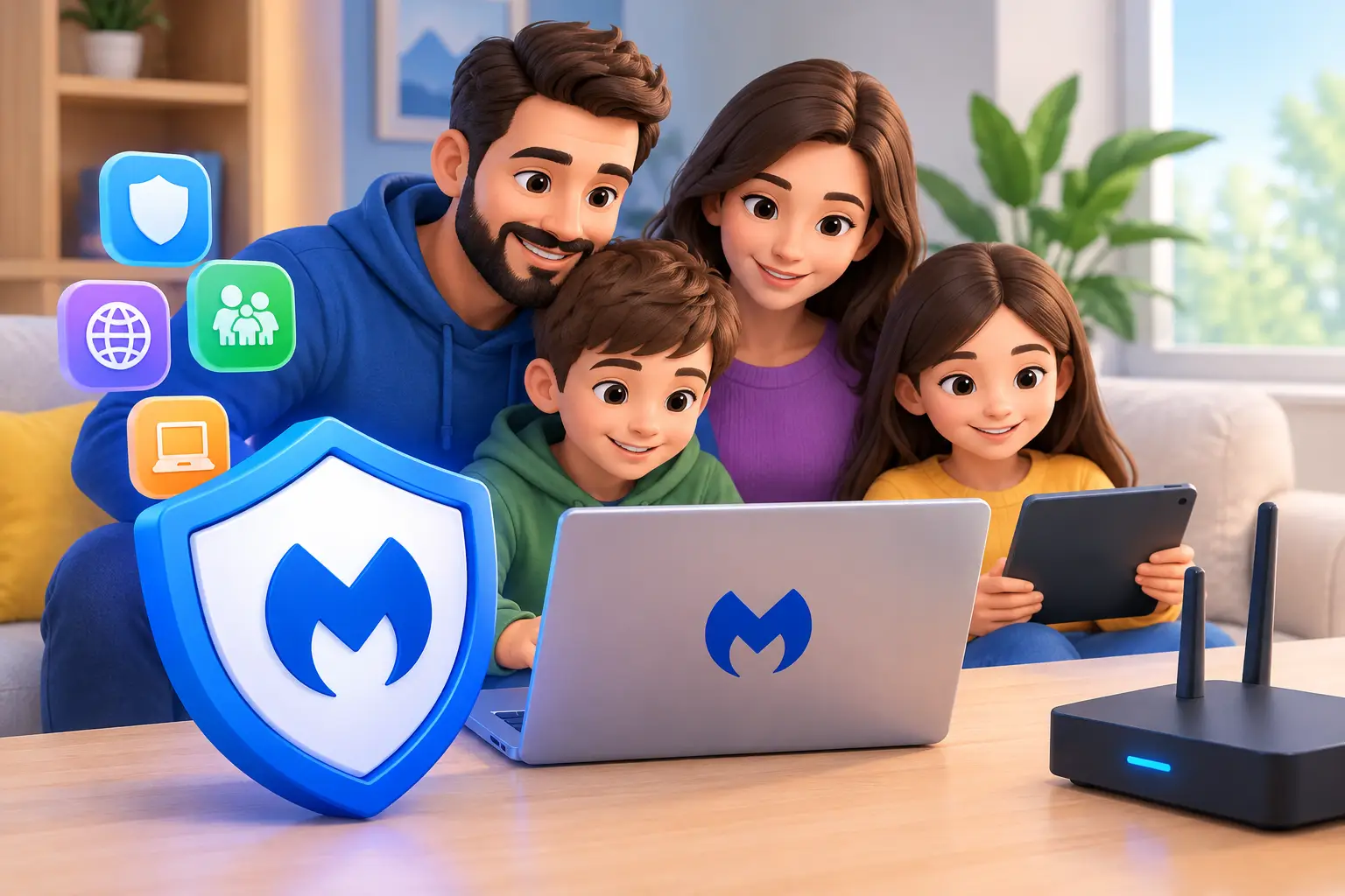Malwarebytes Review for Families - Worth It?