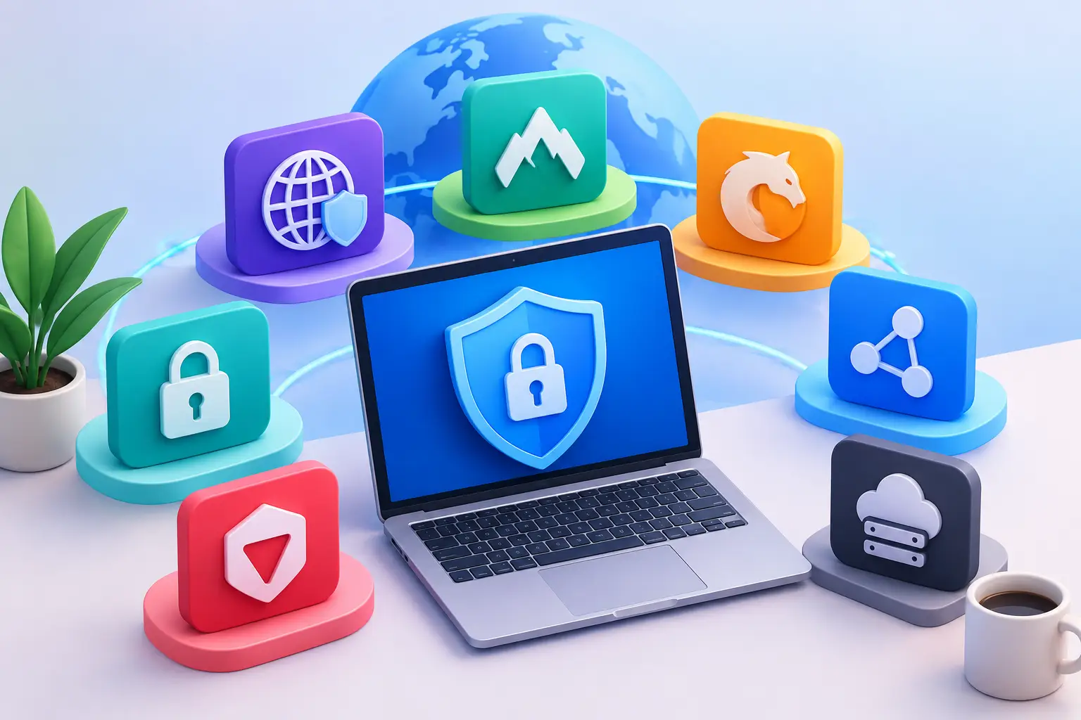 VPN Alternatives That Actually Fit Your Needs