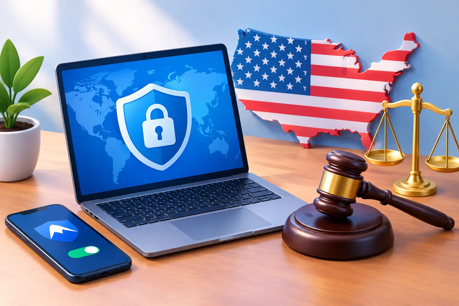 VPN Legality: What US Users Need to Know