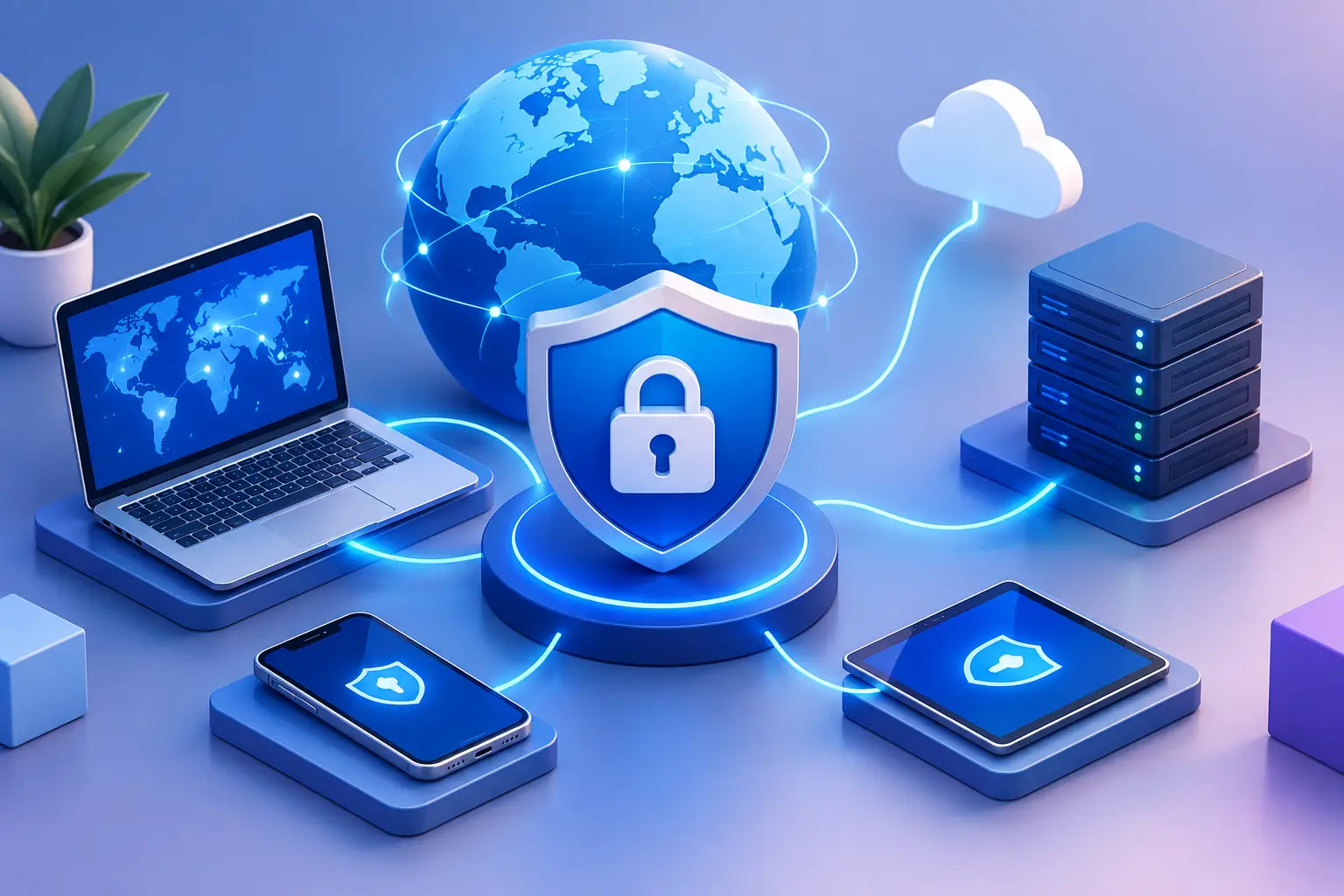 VPN Technology Trends That Matter in 2026