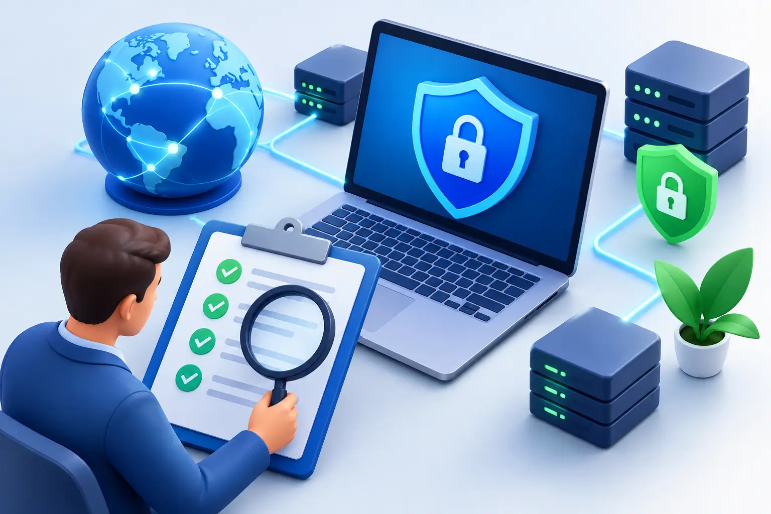 What a VPN Audit Review Should Reveal to You