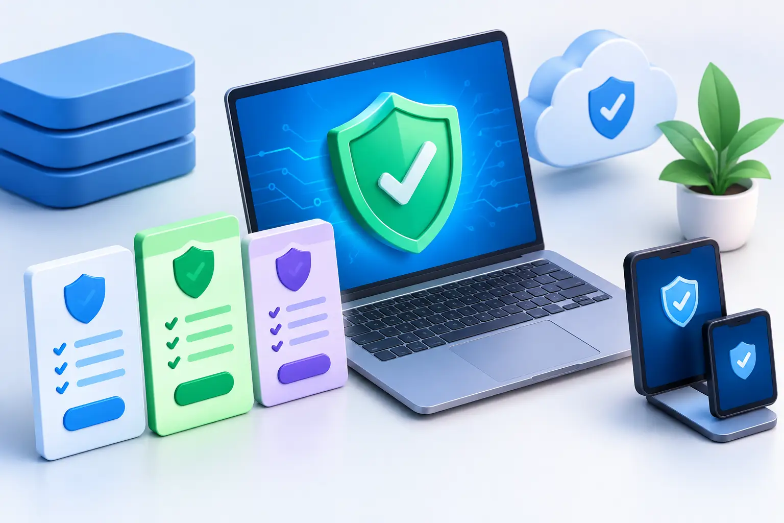 Your Guide to Antivirus Subscription Plans